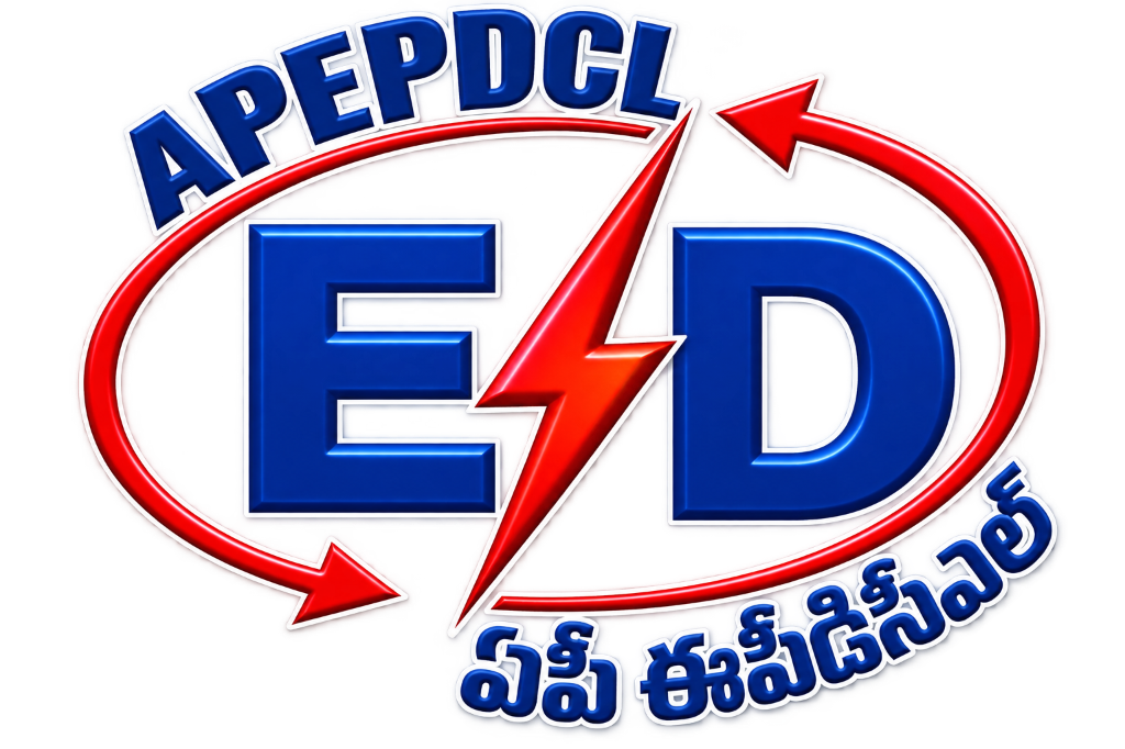 APEPDCL
