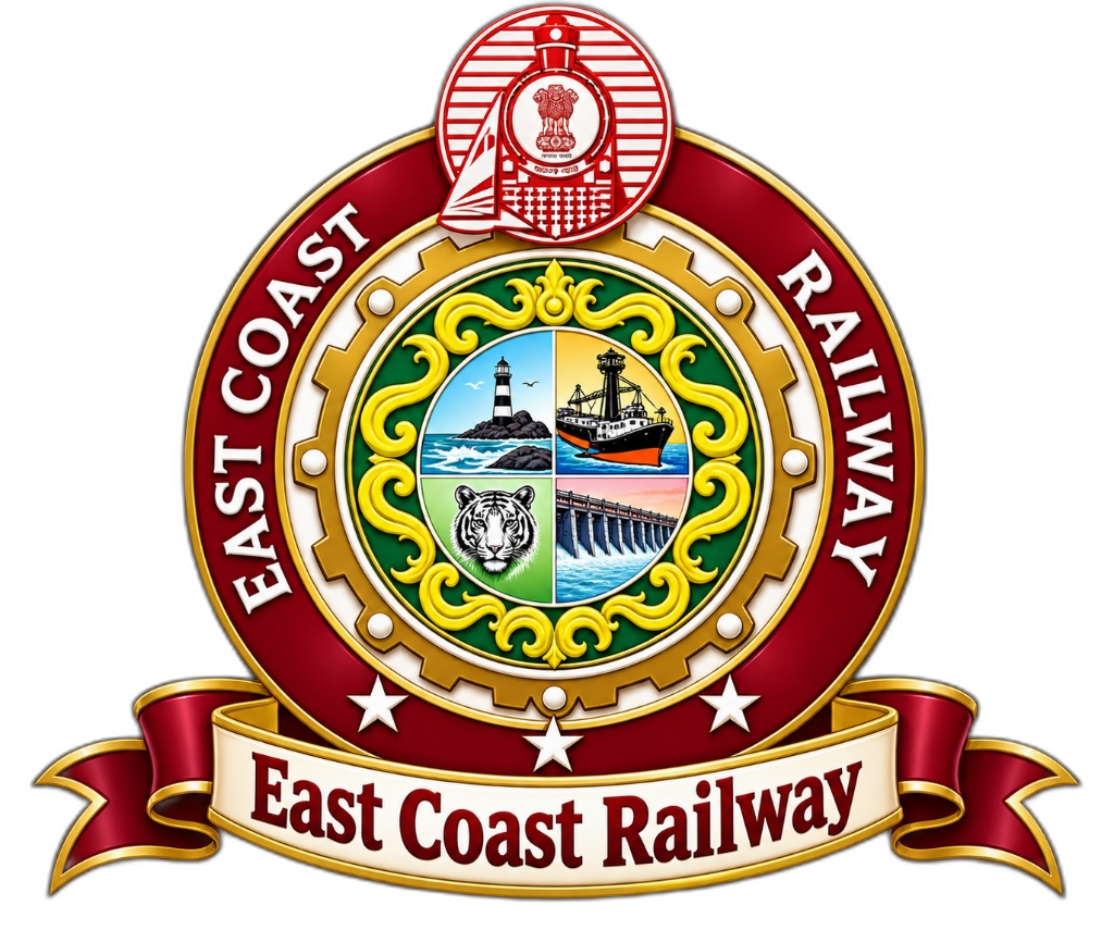 East Coast Railway