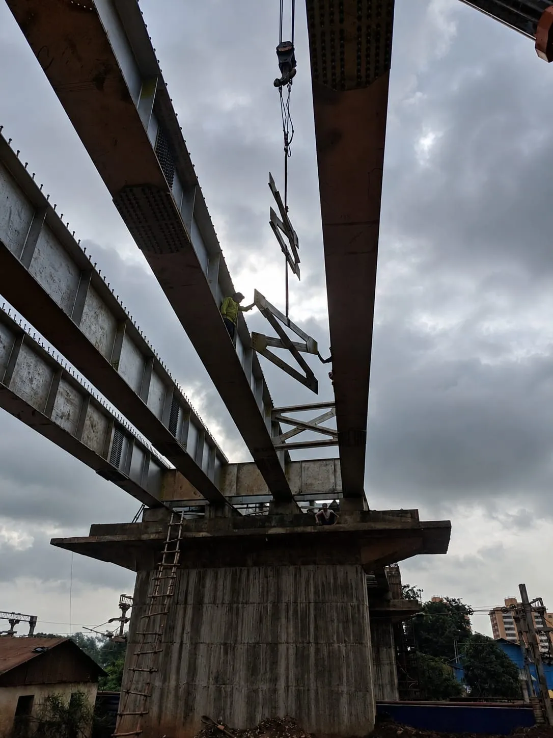 Construction Project 3